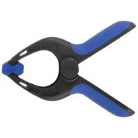 Купить Струбцина нейлон. 100х50мм 59312м