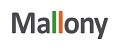 Бренд Mallony Бренд Mallony