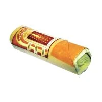 Купить Комплект для обивки двери с поролоном черный (1/6)