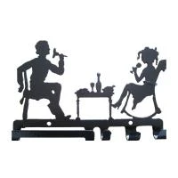 Купить Подшампурник № 47 (1) "NEW VICTORIA"