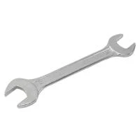 Купить Ключ рожковый CS хром 20х22мм Политех