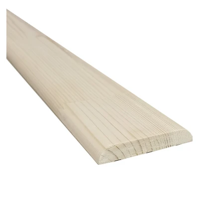 Наличник 120 гладкий 2.2м