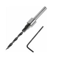 Купить Сверло д/мебельных стяжек д-5 (7х70) FIT 36432