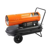 Купить Тепловая пушка дизельная PATRIOT DTС 429