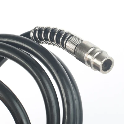 Купить Шланг спиральный PATRIOT PU 15