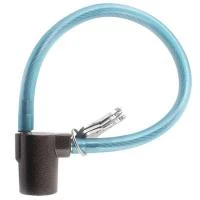 Купить Замок с тросом ВС2-6А 35см Чебоксары