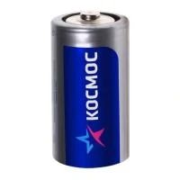 Купить Батарейка Космос R14 1.5V 1шт
