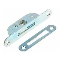 Купить Замок оконный ЗР2-2 с планк. цинк