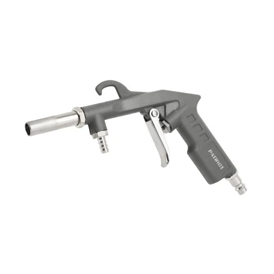 Купить Пистолет пескоструйный PATRIOT GH 166 B