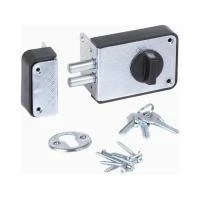 Купить Замок накладной ЗН1-1 Пенза