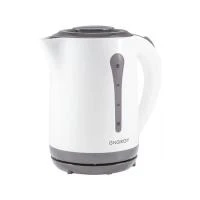Купить Чайник эл. ENERGY E-213 2.5л белый пластик 211523