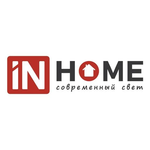 Бренд IN HOME