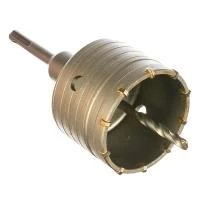 Купить Коронка буровая КЕДР 80мм SDSplus 31782