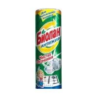 Купить Чистящее средство БИОЛАН 400г Антижир