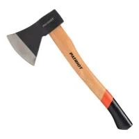 Купить Топор плотницкий PATRIOT AWP-800 c деревян ручкой