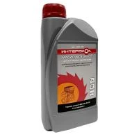 Купить Масло 2-такт ИНТЕРСКОЛ минеральное 1л 