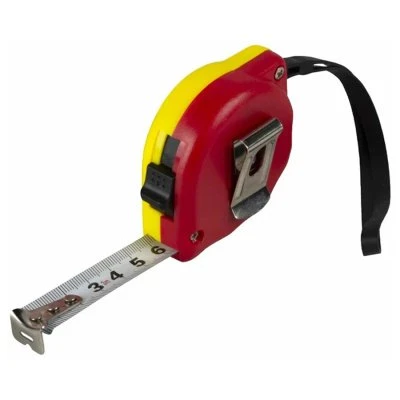 Купить Рулетка Кедр с фиксатором пласт корпус 3мх16мм 092-0316 28878