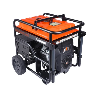 Купить Генератор бензиновый PATRIOT GRA 12000AWS