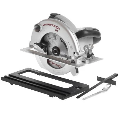 Купить Пила дисковая Интерскол ДП-210/1900ЭМ