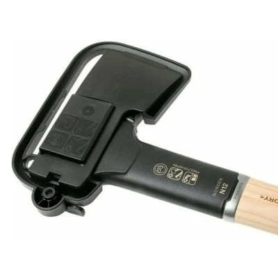 Купить Топор-колун FISKARS Norden N12 1051144