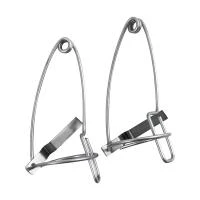 Купить Ловушка для кротов проволочная (набор 2 шт.) (1/40) "Рыжий кот"