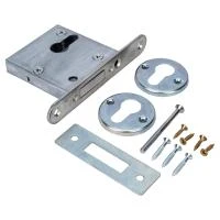 Купить Замок врезной Зенит ЗВ1-2