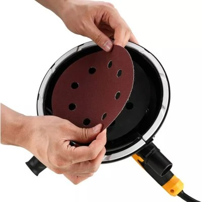 Купить Шлифмашина эксцентриковая DKG900 (1) "DEKO" 063-2207