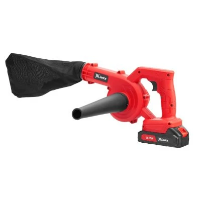 Купить Воздуходувка аккумуляторная MTX LB-185 59620
