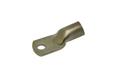 Купить TDM Наконечник медный луженый JG-16 509-0017