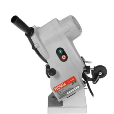 Купить Станок для заочки цепей Ресанта Т-100