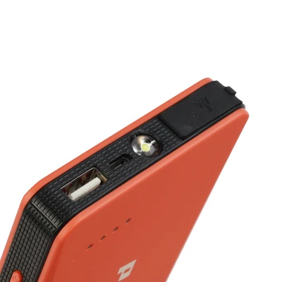 Купить Пусковой многофункциональный аккумулятор PATRIOT MAGNUM 8 P