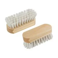 Купить Щетка для одежды (береза) (1/170) "Рыжий кот"