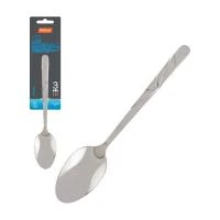 Купить Ложки чайные "ROMA" набор 3 шт. (1/10/100) "MALLONY"