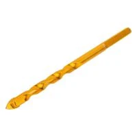 Купить Сверло FIT универсальное 6х100мм 35144