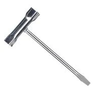 Купить Ключ свечной DDE 3в1 647-727