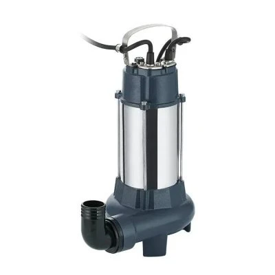 Купить Насос погружной  UNIPUMP V1100DF Фекальник (чугун/нерж)