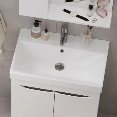 Купить Раковина Lake 60 9696-60 VOLNA