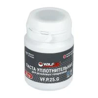 Купить Паста уплотнительная Valfex 25г