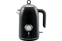 Купить Чайник эл.LEONORD LE-1903/2 РЕТРО 1,7л пластик черный