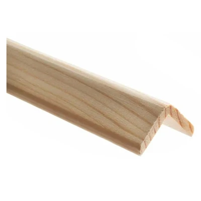 Уголок 30 гладкий 3м