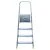 Купить Стремянка комбинированная 4 ступени (1) "Алюмет"