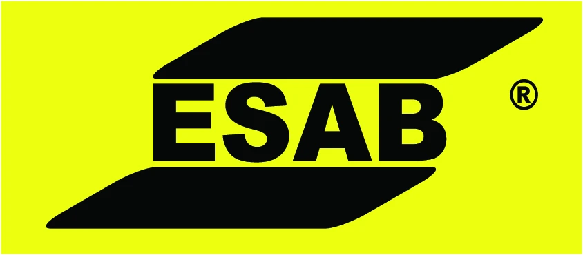 Бренд ESAB