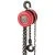 Купить Таль цепная с ручн.приводом 1т FIT 64661