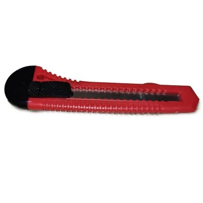 Купить Нож Пистолетный 18мм Кедр 25060