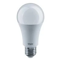 Купить Лампа светодиодная Navigator А60 Е27 15W 2700