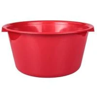 Купить Таз пластиковый Альтернатива Крепыш 12л 50038