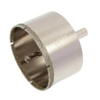 Купить Коронка кольцевая алмазная по керамограниту  д-68мм FIT 16225