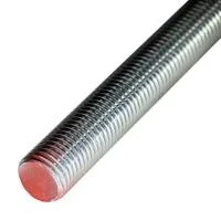 Купить Шпилька резьбовая цинк 10х2000