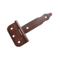 Купить Петля-стрела фигурная ПС-200 медь антик Домарт