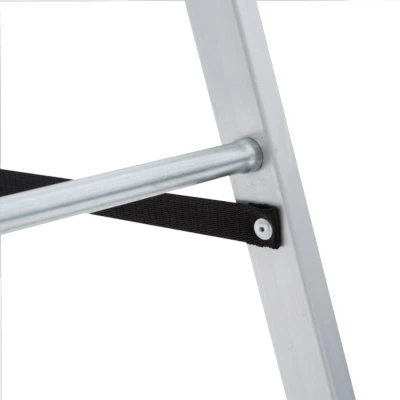 Купить Стремянка  алюминиевая  7 ступеней (1) "Новая высота" NV-1110